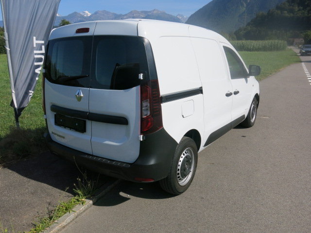 RENAULT Express Kaw. 1.5 dCi Blue 95 Advance, Diesel, Second hand / Used, Manual - 5