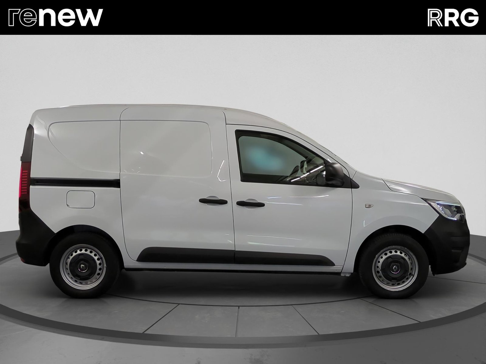RENAULT Express 1.5 Blue dCi 75 Extra, Diesel, Second hand / Used, Manual - 2