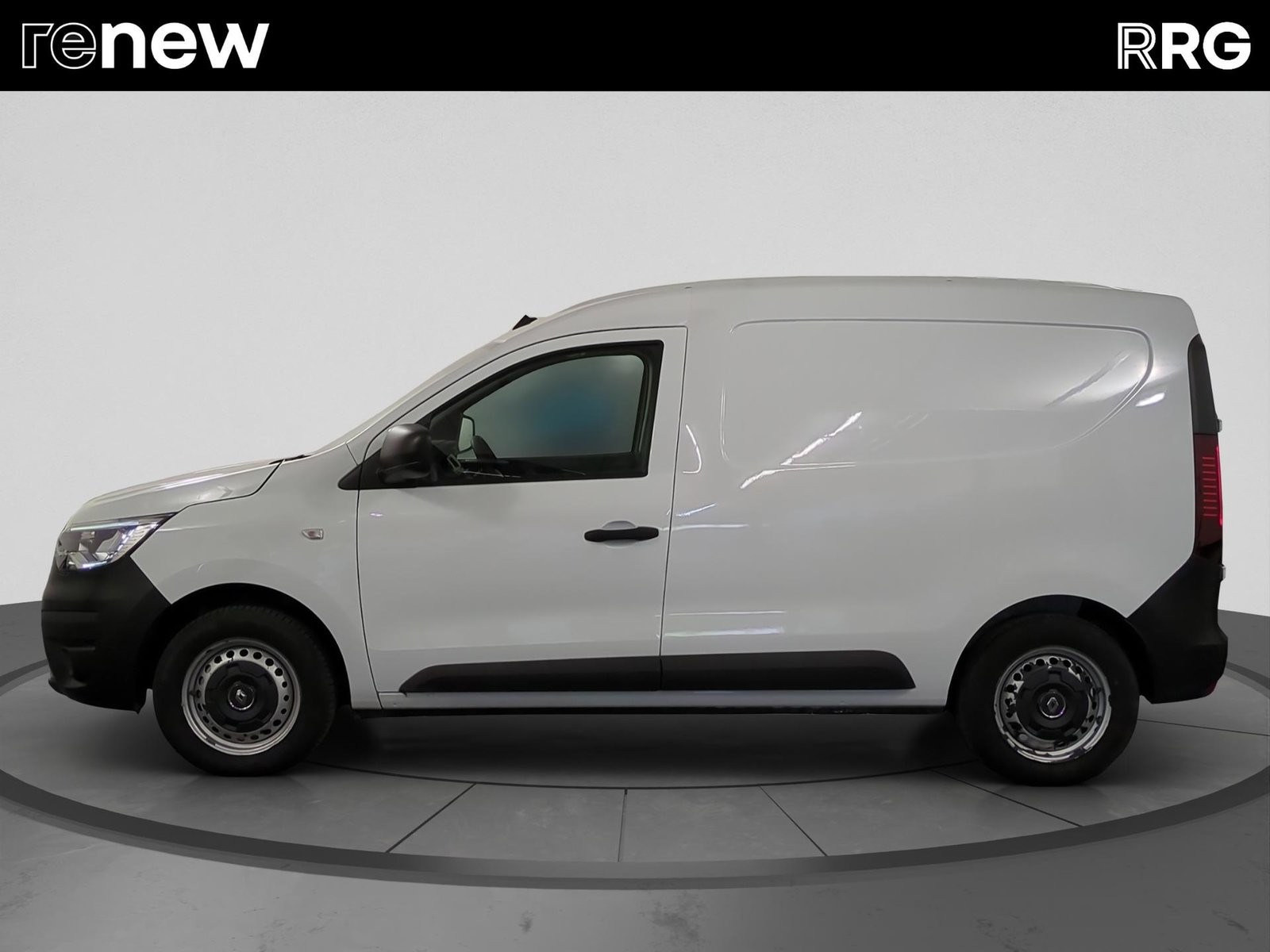 RENAULT Express 1.5 Blue dCi 75 Extra, Diesel, Second hand / Used, Manual - 6