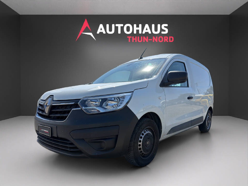 RENAULT Express Kaw. 1.3 TCe Blue 100 Advance