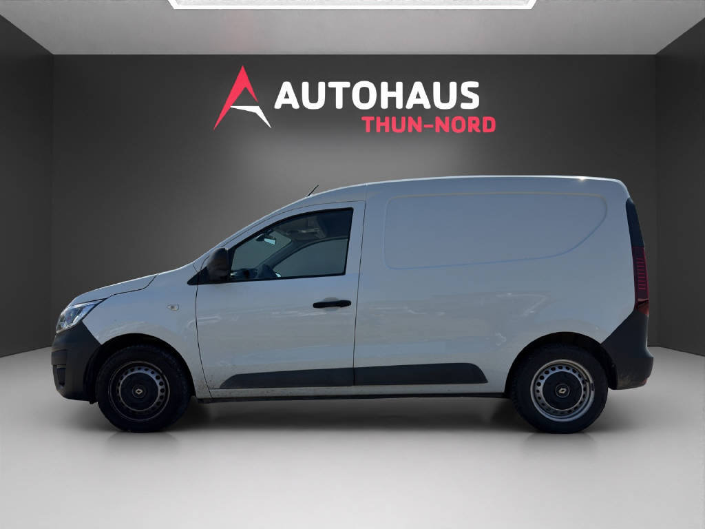 RENAULT Express Kaw. 1.3 TCe Blue 100 Advance, Essence, Occasion / Utilisé, Manuelle - 2