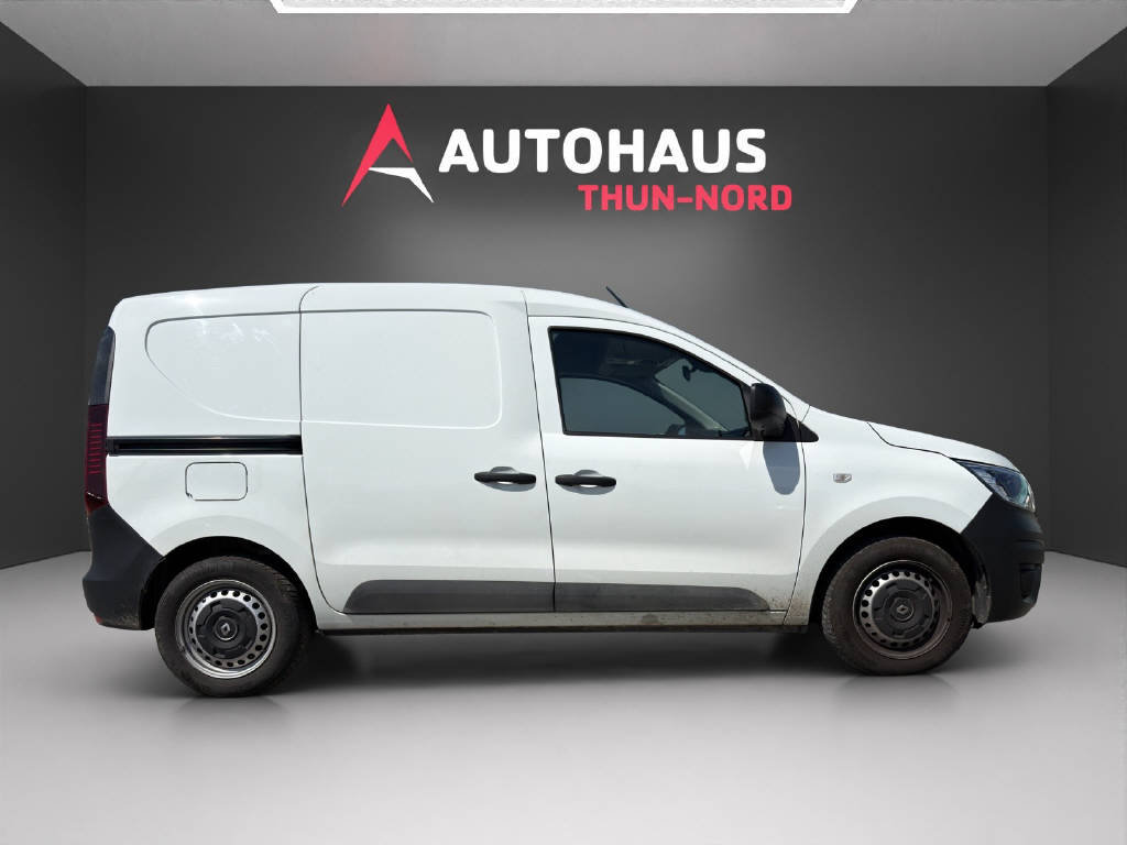 RENAULT Express Kaw. 1.3 TCe Blue 100 Advance, Essence, Occasion / Utilisé, Manuelle - 6