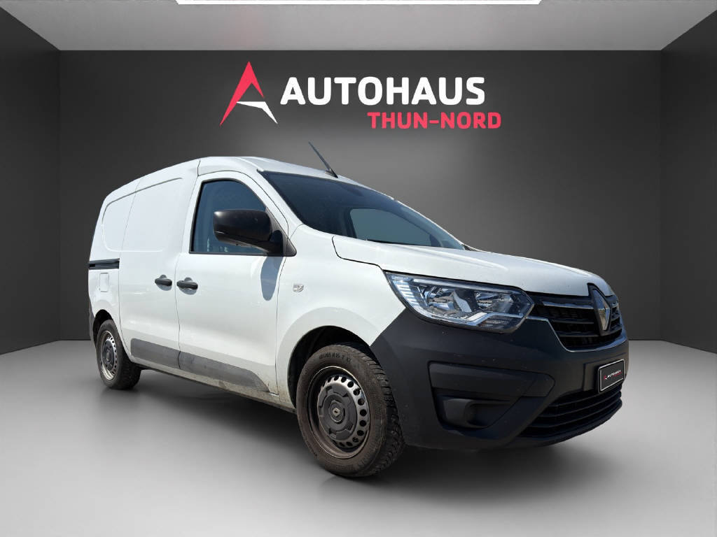 RENAULT Express Kaw. 1.3 TCe Blue 100 Advance, Essence, Occasion / Utilisé, Manuelle - 7