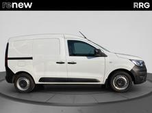 RENAULT Express 1.3TCe 100 PF Advance, Petrol, Second hand / Used, Manual - 2