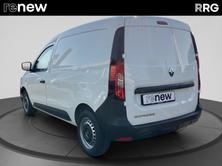 RENAULT Express 1.3TCe 100 PF Advance, Petrol, Second hand / Used, Manual - 5