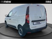 RENAULT Express 1.3TCe 100 PF Advance, Petrol, Second hand / Used, Manual - 4