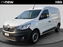RENAULT Express 1.3TCe 100 PF Advance, Petrol, Second hand / Used, Manual - 7