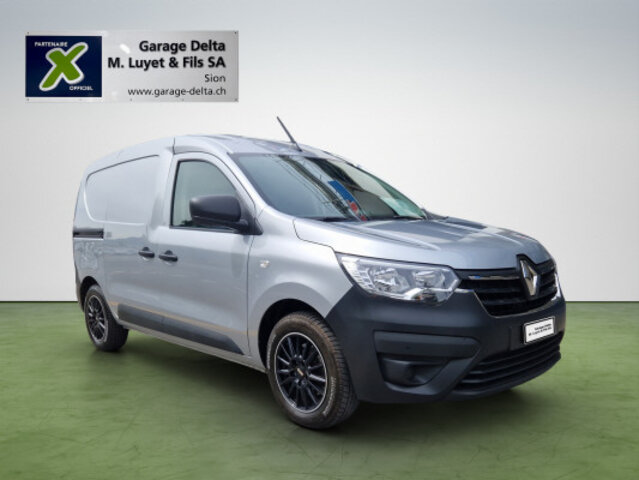 RENAULT Express 1.5dCi 95 Advance