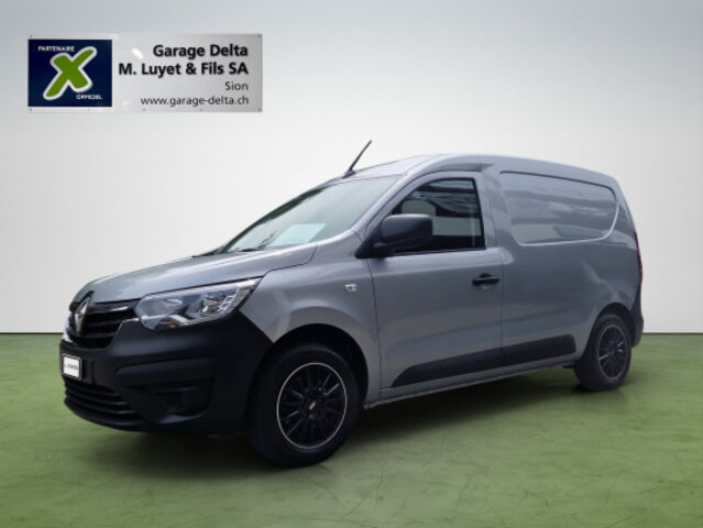 RENAULT Express 1.5dCi 95 Advance, Diesel, Occasion / Gebraucht, Handschaltung - 2