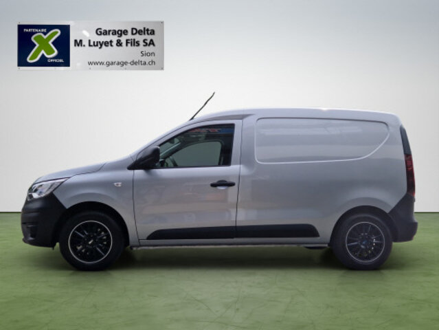RENAULT Express 1.5dCi 95 Advance, Diesel, Occasion / Gebraucht, Handschaltung - 3