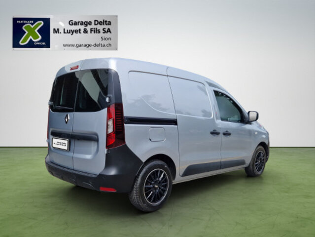 RENAULT Express 1.5dCi 95 Advance, Diesel, Occasion / Gebraucht, Handschaltung - 5