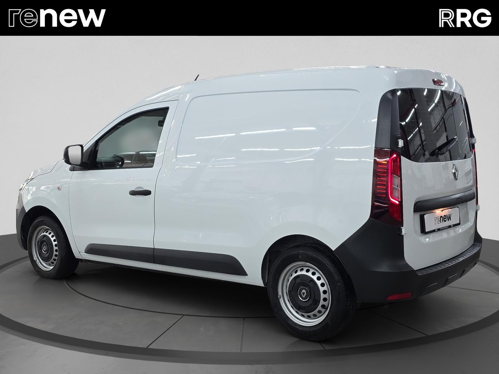 RENAULT Express 1.3TCe 100 PF Advance, Essence, Occasion / Utilisé, Manuelle - 5