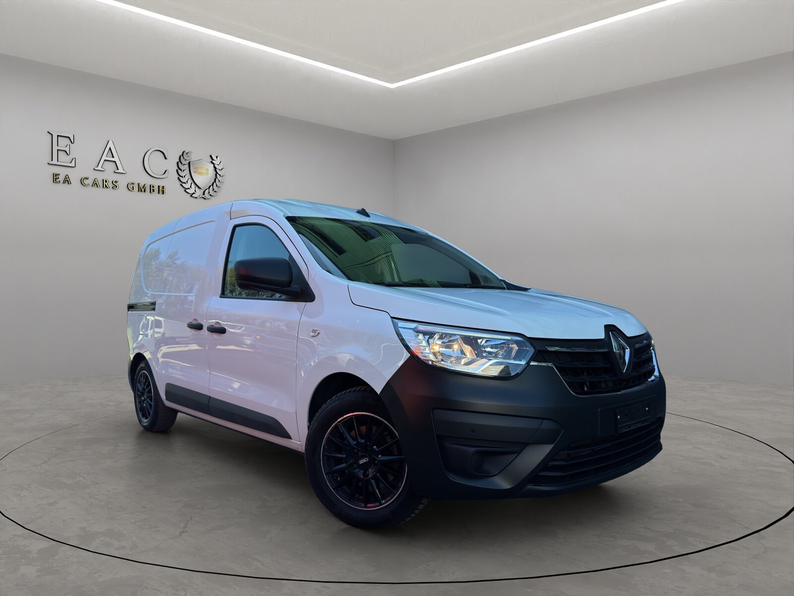RENAULT Express 1.5 Blue dCi 95 Extra **Frisch Ab MFK**8Fach, Diesel, Occasioni / Usate, Manuale - 7
