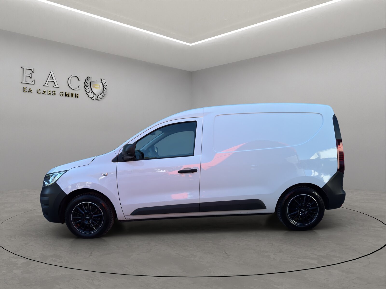 RENAULT Express 1.5 Blue dCi 95 Advance **Frisch Ab MFK**Gar, Diesel, Occasioni / Usate, Manuale - 2