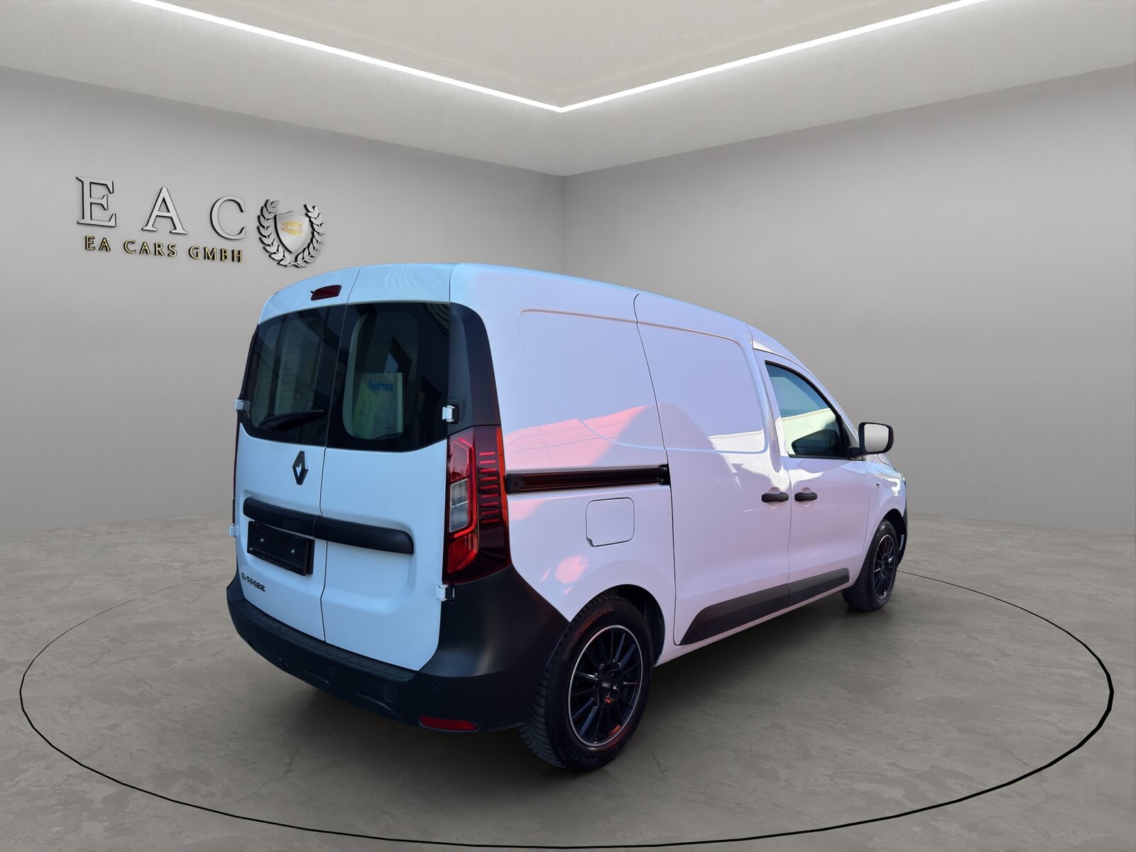 RENAULT Express 1.5 Blue dCi 95 Advance **Frisch Ab MFK**Gar, Diesel, Occasioni / Usate, Manuale - 5