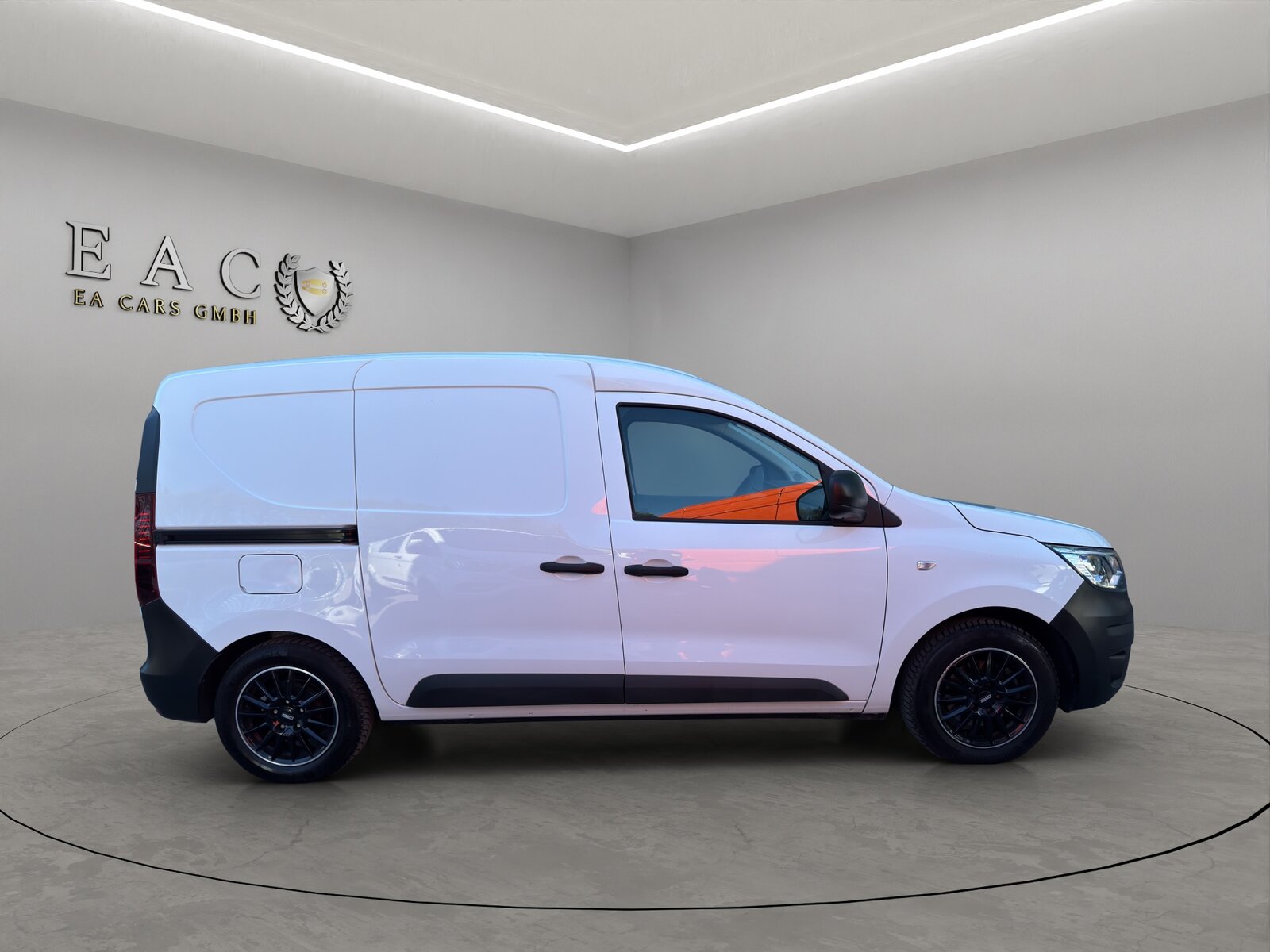 RENAULT Express 1.5 Blue dCi 95 Advance **Frisch Ab MFK**Gar, Diesel, Occasioni / Usate, Manuale - 6