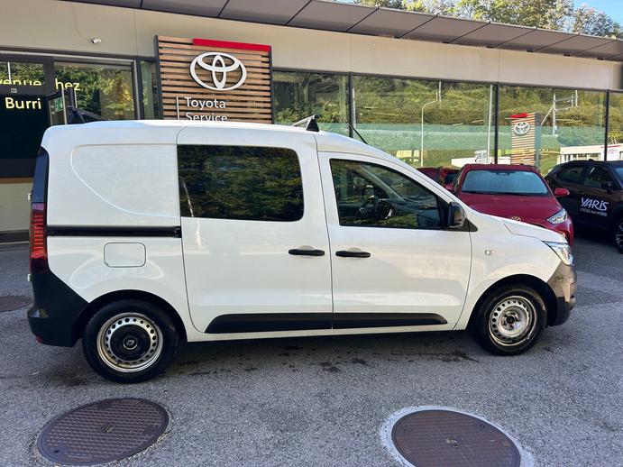 RENAULT Express 1.3TCe 100 PF Access, Petrol, Second hand / Used, Manual