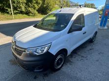 RENAULT Express 1.3TCe 100 PF Access, Petrol, Second hand / Used, Manual - 3