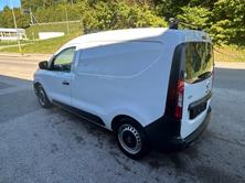 RENAULT Express 1.3TCe 100 PF Access, Petrol, Second hand / Used, Manual - 5