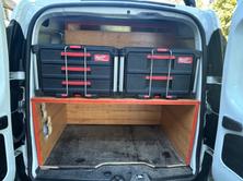 RENAULT Express 1.3TCe 100 PF Access, Petrol, Second hand / Used, Manual - 6