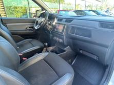 RENAULT Express 1.3TCe 100 PF Access, Petrol, Second hand / Used, Manual - 7