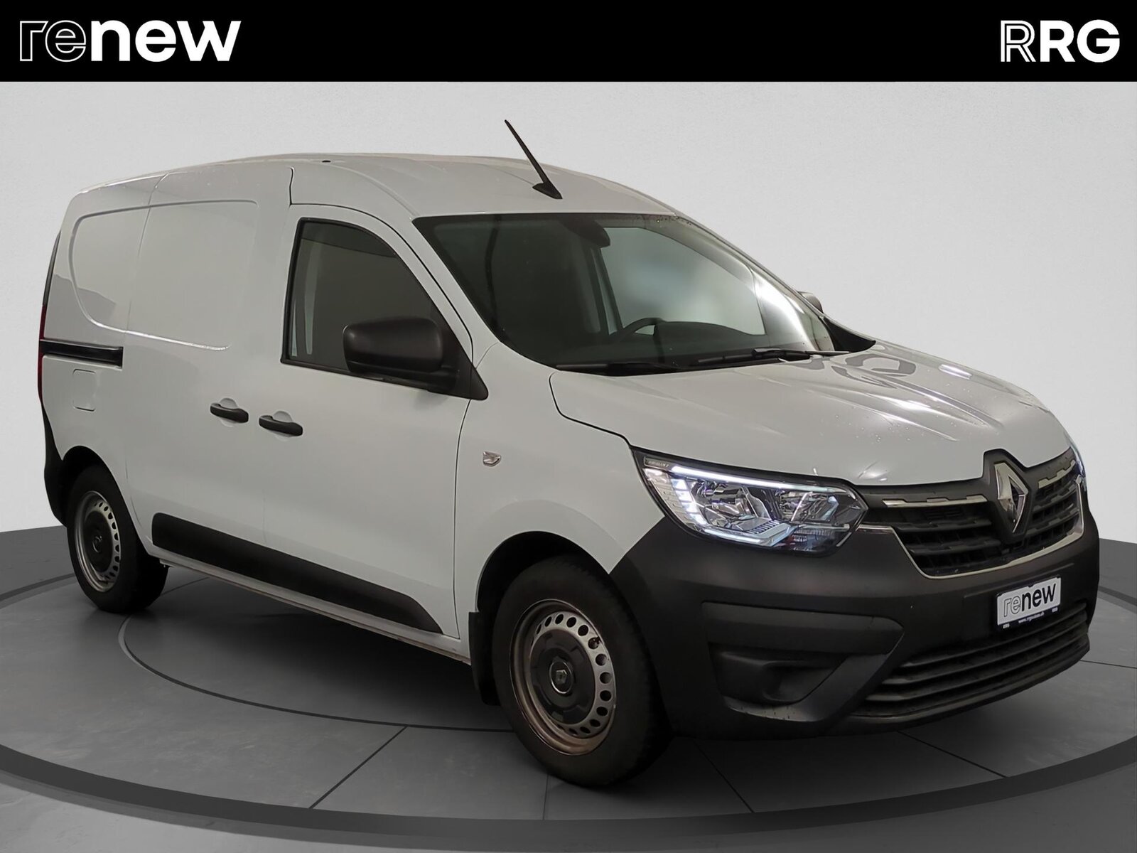 RENAULT Express 1.3TCe 100 PF Extra