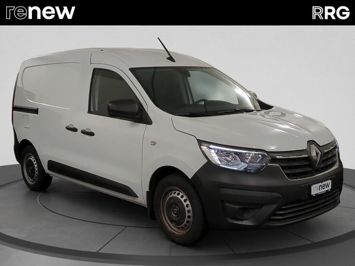 RENAULT Express 1.3TCe 100 PF Extra, Benzin, Occasion / Gebraucht, Handschaltung