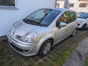 RENAULT Modus 1.2 TCe 100 Expression
