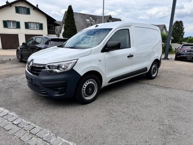 RENAULT Express Kaw. 1.5 dCi Blue 75 Ecoleader Extra, Diesel, Second hand / Used, Manual