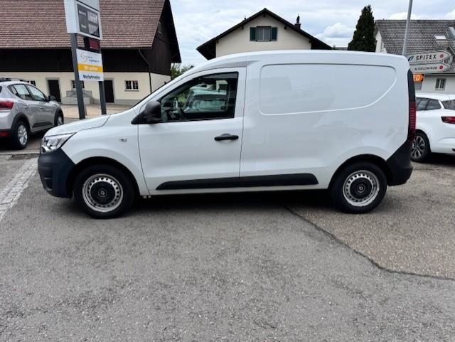 RENAULT Express Kaw. 1.5 dCi Blue 75 Ecoleader Extra, Diesel, Occasioni / Usate, Manuale - 2