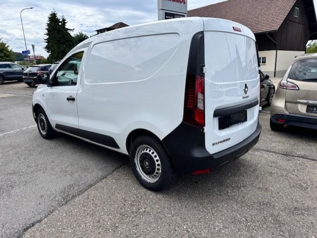 RENAULT Express Kaw. 1.5 dCi Blue 75 Ecoleader Extra, Diesel, Occasioni / Usate, Manuale - 3