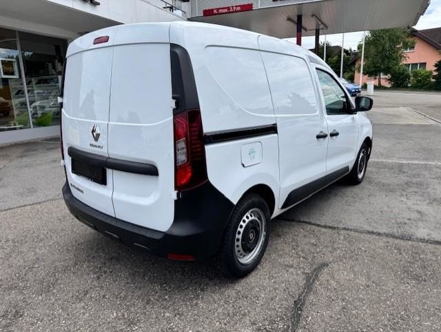 RENAULT Express Kaw. 1.5 dCi Blue 75 Ecoleader Extra, Diesel, Occasioni / Usate, Manuale - 4