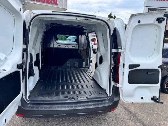 RENAULT Express Kaw. 1.5 dCi Blue 75 Ecoleader Extra, Diesel, Occasioni / Usate, Manuale - 5