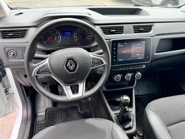 RENAULT Express Kaw. 1.5 dCi Blue 75 Ecoleader Extra, Diesel, Occasioni / Usate, Manuale - 7