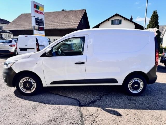 RENAULT Express Kaw. 1.5 dCi Blue 75 Ecoleader Extra, Diesel, Second hand / Used, Manual - 2