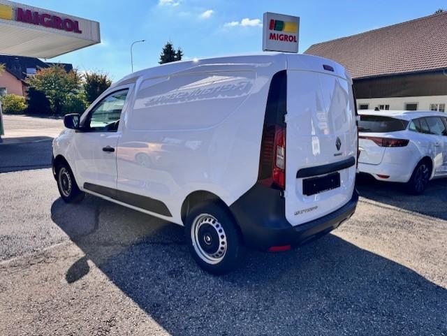 RENAULT Express Kaw. 1.5 dCi Blue 75 Ecoleader Extra, Diesel, Second hand / Used, Manual - 3