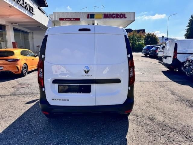 RENAULT Express Kaw. 1.5 dCi Blue 75 Ecoleader Extra, Diesel, Second hand / Used, Manual - 4
