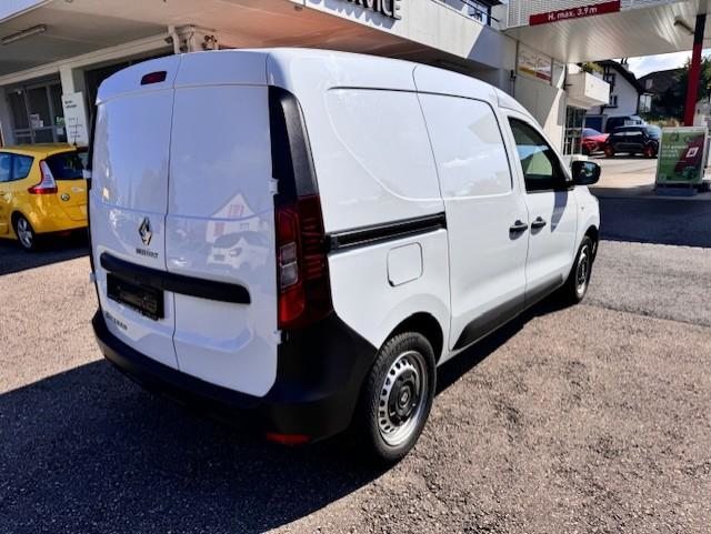 RENAULT Express Kaw. 1.5 dCi Blue 75 Ecoleader Extra, Diesel, Second hand / Used, Manual - 5