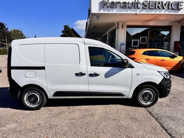 RENAULT Express Kaw. 1.5 dCi Blue 75 Ecoleader Extra, Diesel, Second hand / Used, Manual - 6