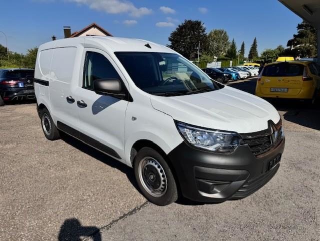 RENAULT Express Kaw. 1.5 dCi Blue 75 Ecoleader Extra, Diesel, Second hand / Used, Manual - 7