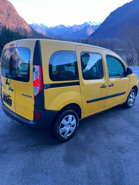 RENAULT Kangoo Express 1.6 16V 105 Business, Benzina, Occasioni / Usate, Automatico - 3