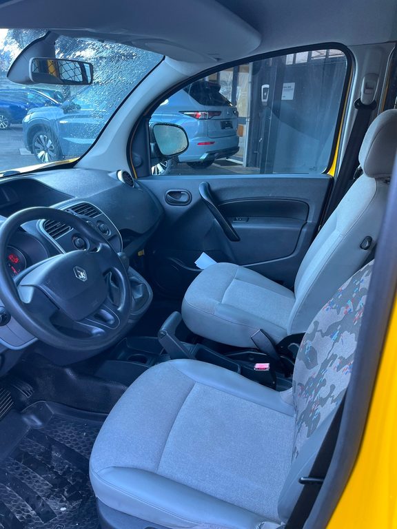RENAULT Kangoo Express 1.6 16V 105 Business, Benzina, Occasioni / Usate, Automatico - 4