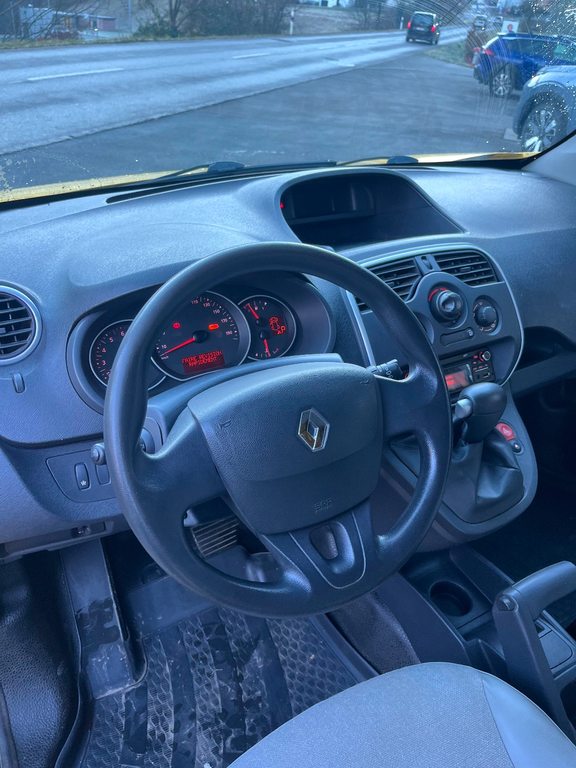 RENAULT Kangoo Express 1.6 16V 105 Business, Benzina, Occasioni / Usate, Automatico - 5