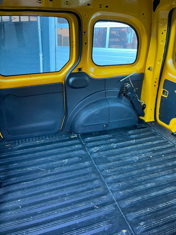 RENAULT Kangoo Express 1.6 16V 105 Business, Benzina, Occasioni / Usate, Automatico - 6