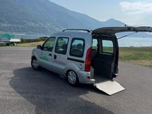 RENAULT 1.5 dCi 85 Expression/Behindertengerechte Rollstuhlumbau/han, Diesel, Second hand / Used, Manual - 3