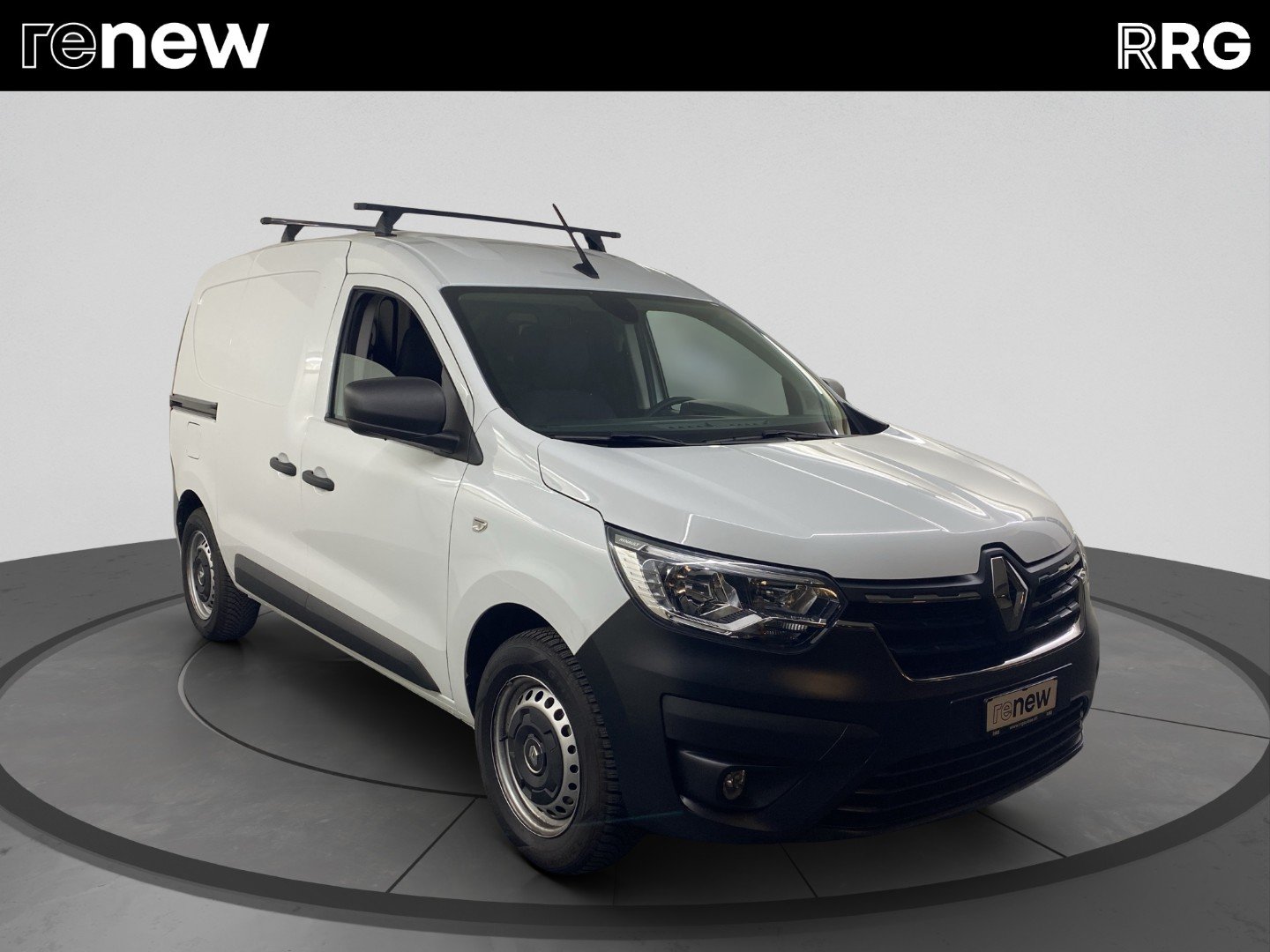 RENAULT Express 1.3TCe 100 PF Extra