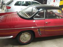 RENAULT FLORIDE Cabriolet, Petrol, Classic, Manual - 3