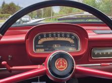 RENAULT FLORIDE Cabriolet, Petrol, Classic, Manual - 2