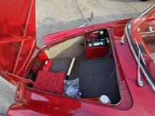 RENAULT FLORIDE Cabriolet, Petrol, Classic, Manual - 6