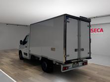 RENAULT Frigo, Diesel, Occasion / Utilisé, Manuelle - 3